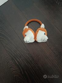paraorecchie cagnolino