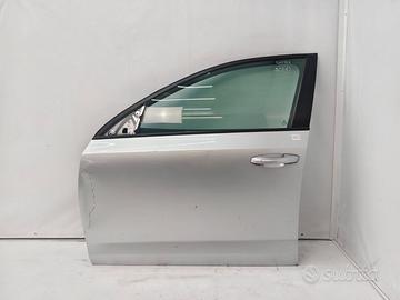 Porta portiera anteriore sinistra skoda octavia ii