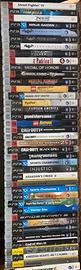 Collezione Giochi - PS3 -