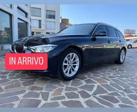 Bmw 320 320d Luxury