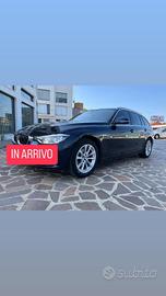 Bmw 320 320d Luxury