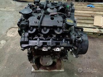 Range Rover 2.7