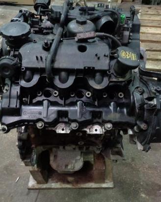 Range Rover 2.7