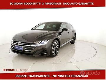 Volkswagen Arteon SHOOTING BRAKE R-LINE 2.0 T...