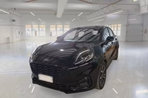 FORD PUMA 1.0 ECOBOOST HYBRID 125 CV ST-LINE SUV