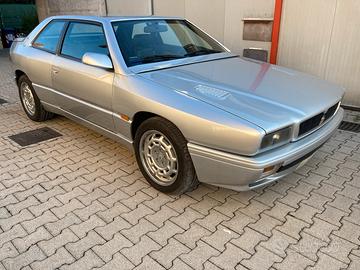 Ghibli seconda serie