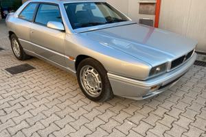 Ghibli seconda serie