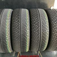 4 gomme michelin 255 55 19