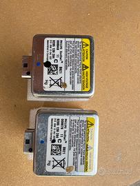 Lampade Xeno philips