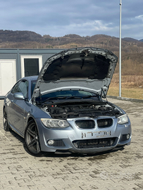 Ricambi BMW E92 M SPORT 320D LCI 2012 N47D20C