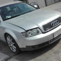 Ricambi usati audi a4 AKE