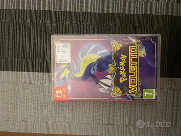 Giochi Nintendo Switch