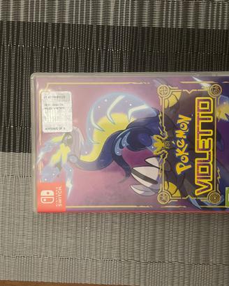 Giochi Nintendo Switch