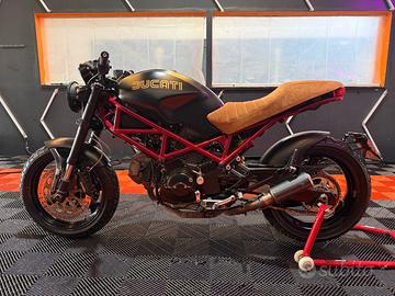Ducati Monster 695 2007