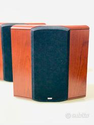 Diffusori da parete B&amp;W CDM SNT  			