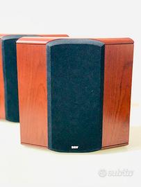 Diffusori da parete B&W CDM SNT