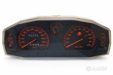 Ducati Paso 750-strumentazione -Usato