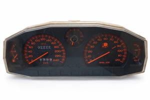 Ducati Paso 750-strumentazione -Usato