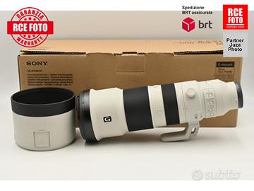 Sony FE 400-800 F6.3-8 G OSS (Sony)