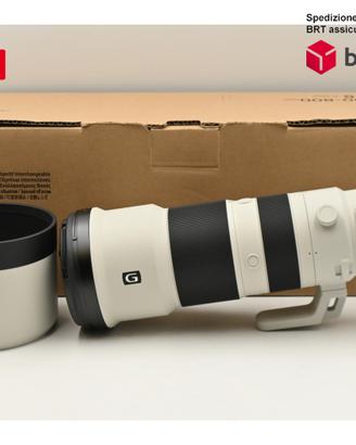 Sony FE 400-800 F6.3-8 G OSS (Sony)