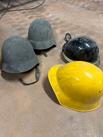 Caschi militari
