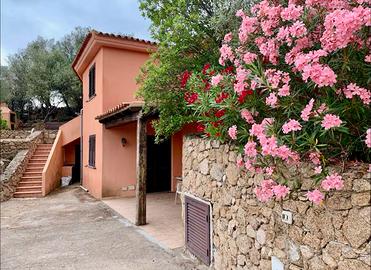 Casa Vacanza Porto San Paolo/ fraz.Tiriddo/Olbia