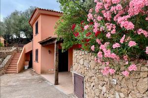 Casa Vacanza Porto San Paolo/ fraz.Tiriddo/Olbia