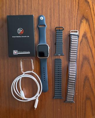 Apple watch 45mm serie 9