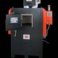 Forno per cottura cilindri microfusione maule