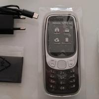 Nokia 3210 4G Nero