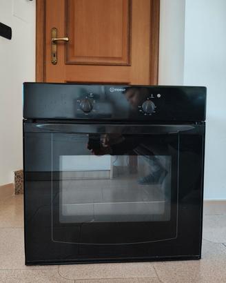 Forno da incasso indesit