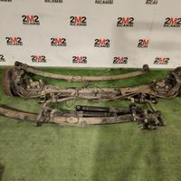 ASSALE POSTERIORE NISSAN NV200 1Â° Serie 43010BJ00