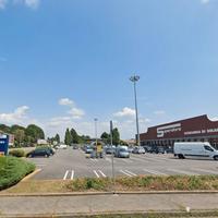 Appartamento di 55MQ con balcone - Solaro