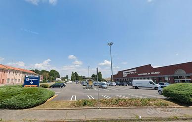 Appartamento di 55MQ con balcone - Solaro