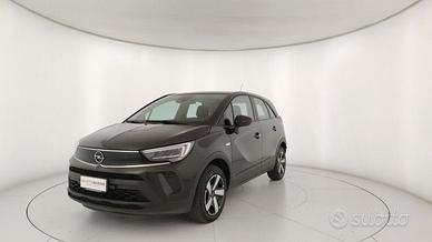Opel Crossland 1.2 Turbo 12V 110 CV Start&Sto...
