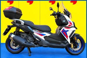 BMW C 400 X Garantito e Finanziabile