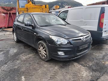 hyundai i30 ricambi