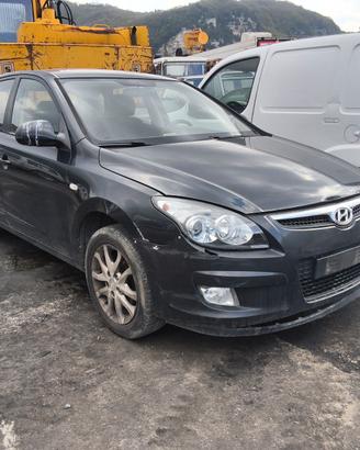 hyundai i30 ricambi