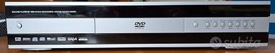Cd DVD Player KISS DP-450
