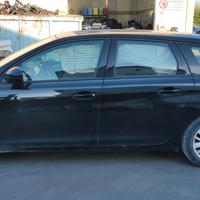 Sportello Posteriore Sinistro Peugeot 308 2014