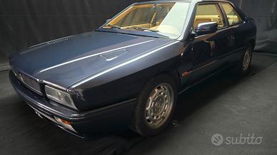 Maserati Ghibli Granturismo