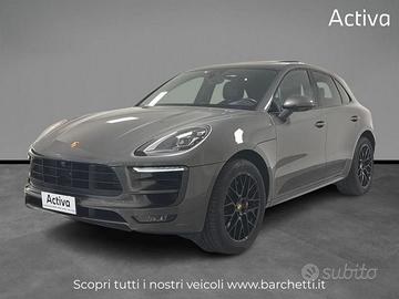 Porsche Macan 3.0 GTS 360cv pdk