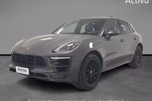 Porsche Macan 3.0 GTS 360cv pdk
