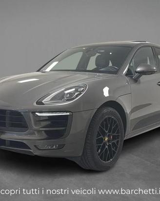 Porsche Macan 3.0 GTS 360cv pdk