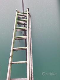 scala professionale
