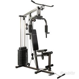 stazione fitness