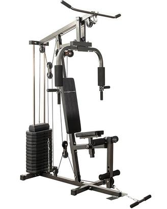 stazione fitness