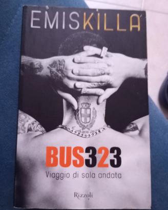 Bus323 di Emis Killa