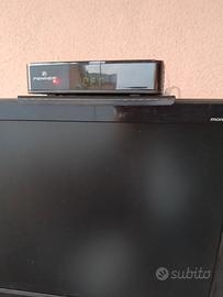 TV 19 pollici lg monitor 