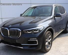 BMW X5 xdrive30d xLine auto